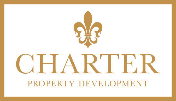 Charter Developments Logo